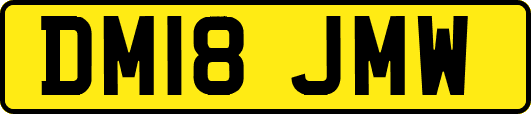 DM18JMW
