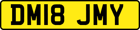 DM18JMY