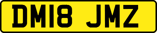 DM18JMZ
