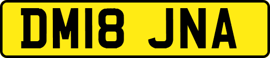 DM18JNA
