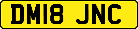 DM18JNC