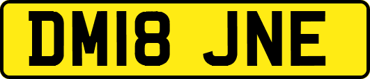 DM18JNE