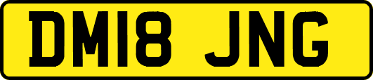 DM18JNG