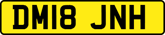 DM18JNH