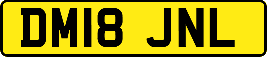 DM18JNL