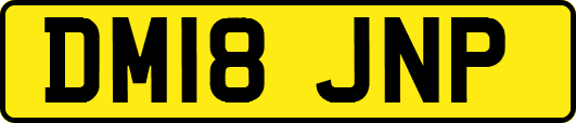 DM18JNP