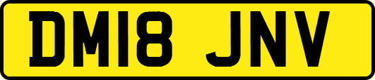 DM18JNV