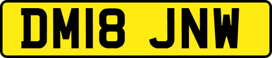 DM18JNW