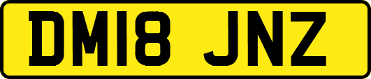 DM18JNZ