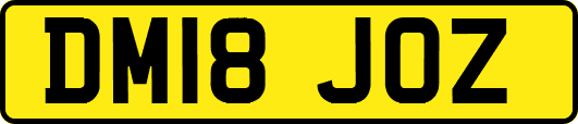 DM18JOZ