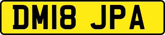 DM18JPA