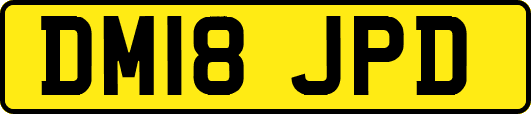 DM18JPD