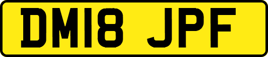 DM18JPF