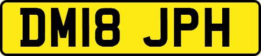 DM18JPH