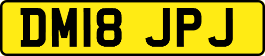 DM18JPJ