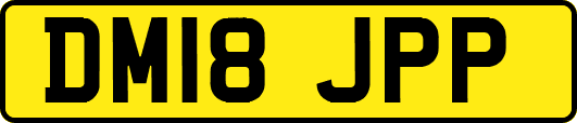 DM18JPP