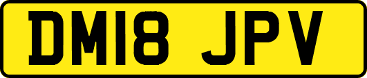DM18JPV