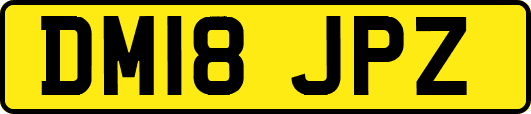 DM18JPZ