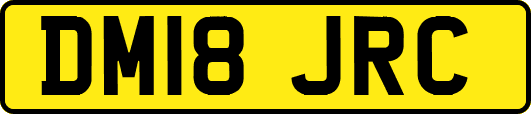 DM18JRC