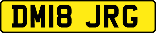 DM18JRG