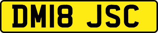 DM18JSC