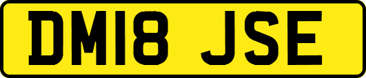 DM18JSE