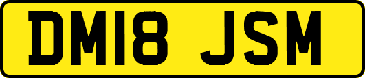DM18JSM
