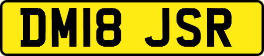 DM18JSR