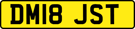 DM18JST