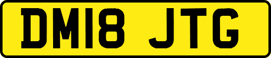 DM18JTG