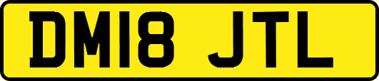 DM18JTL