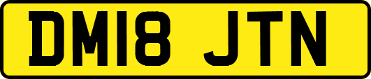 DM18JTN