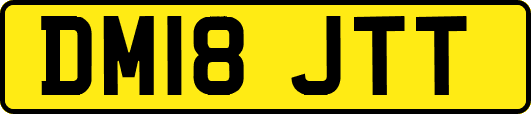 DM18JTT