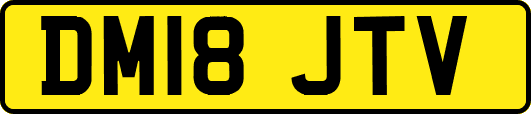 DM18JTV