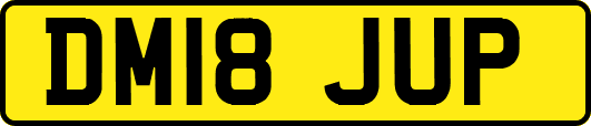 DM18JUP