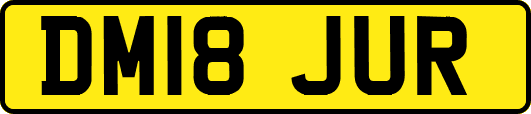 DM18JUR