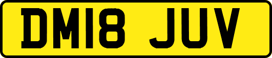 DM18JUV