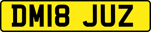 DM18JUZ