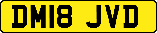 DM18JVD