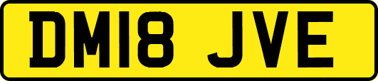 DM18JVE