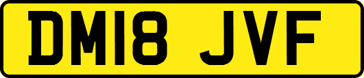 DM18JVF