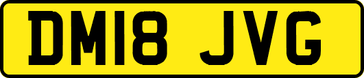 DM18JVG