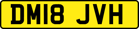 DM18JVH