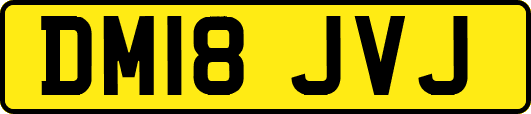 DM18JVJ