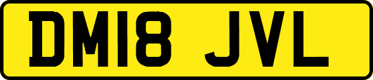 DM18JVL