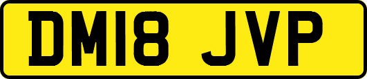 DM18JVP