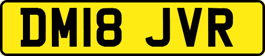 DM18JVR