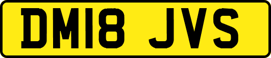 DM18JVS