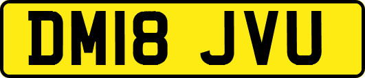 DM18JVU
