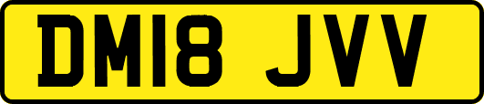 DM18JVV
